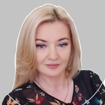 Соловьева Лилия — парикмахер